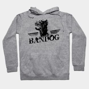 Bandog Hoodie